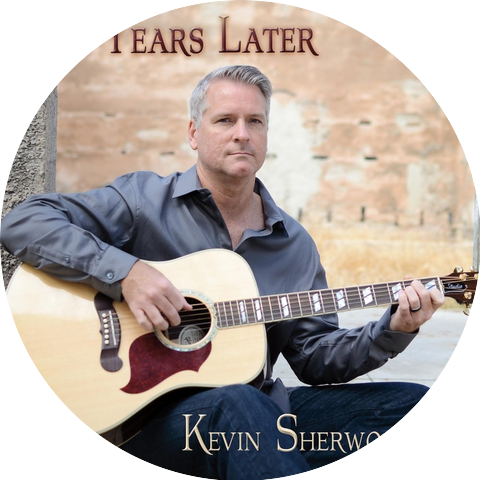 Kevin Sherwood