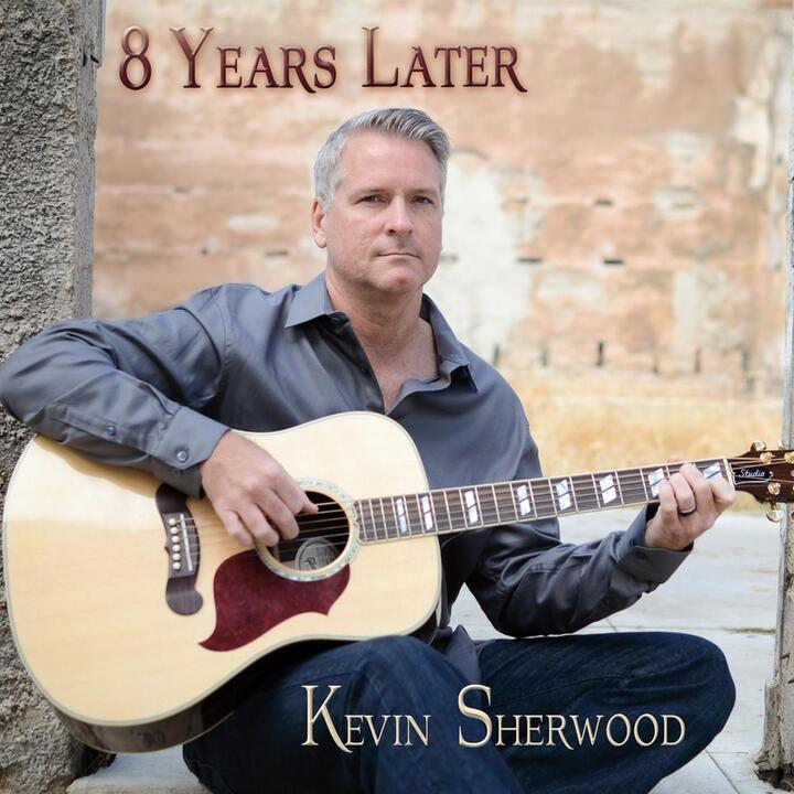 Kevin Sherwood
