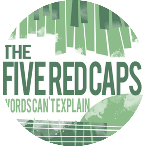 The Five Red Caps