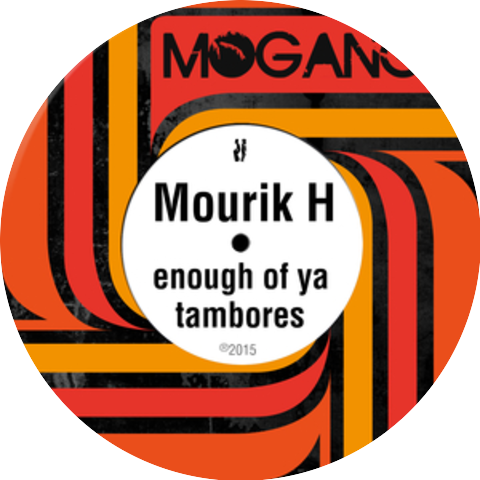 Mourik H