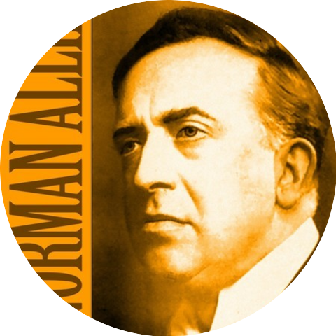 Norman Allin