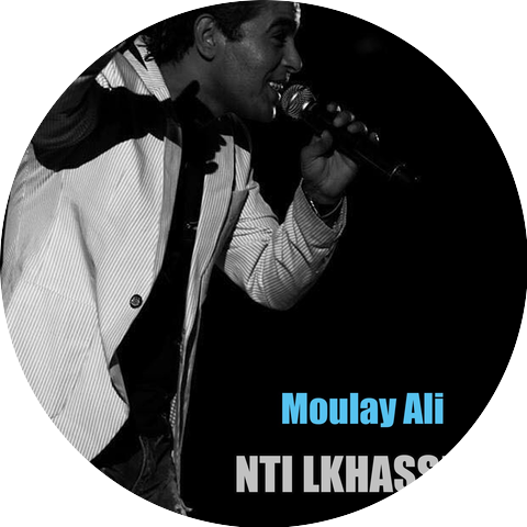 Moulay Ali