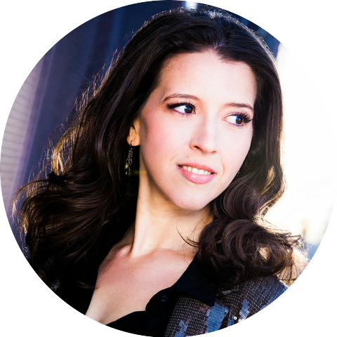 Lisette Oropesa