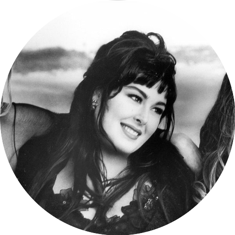Carnie Wilson
