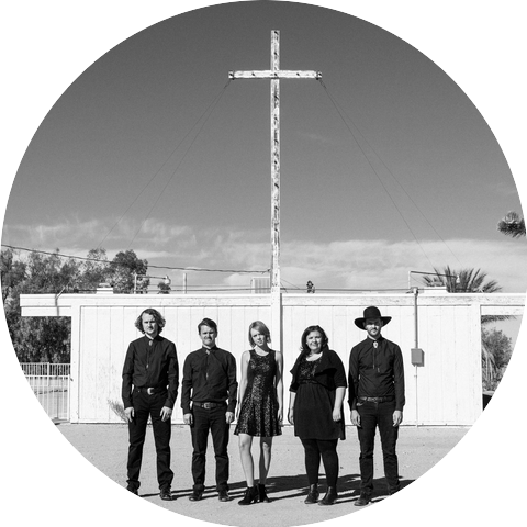 The Eagle Rock Gospel Singers
