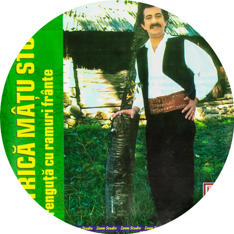 Petrică Mîțu Stoian