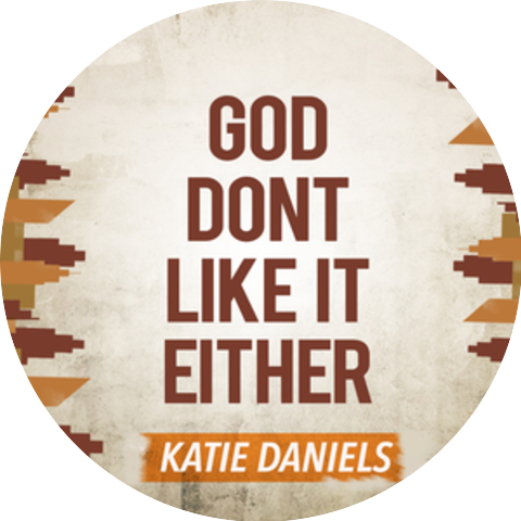 Katie Daniels