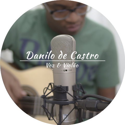 Danilo de Castro