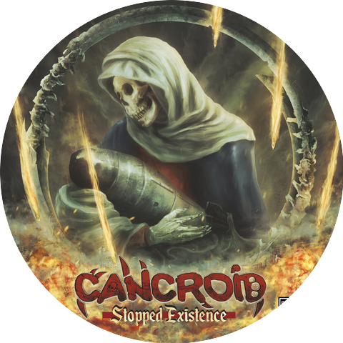 Cancroid