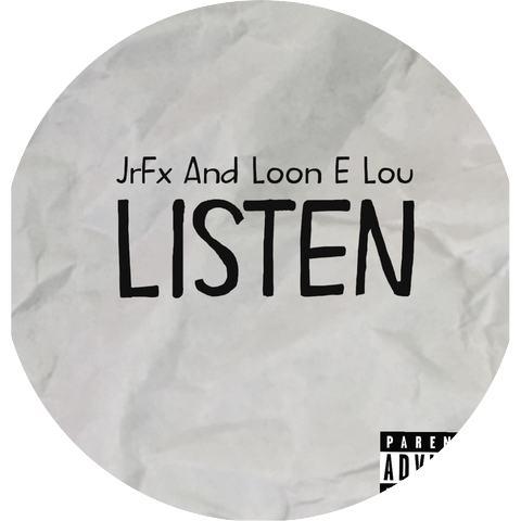 Jrfx & Loon E Lou