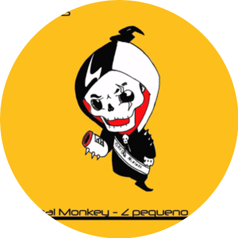 Minimal Monkey