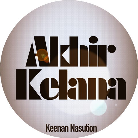 Keenan Nasution