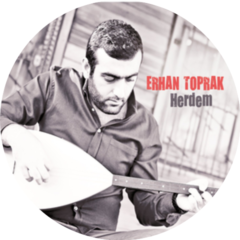 Erhan Toprak