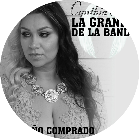 Cynthia Silva La Grande De La Banda