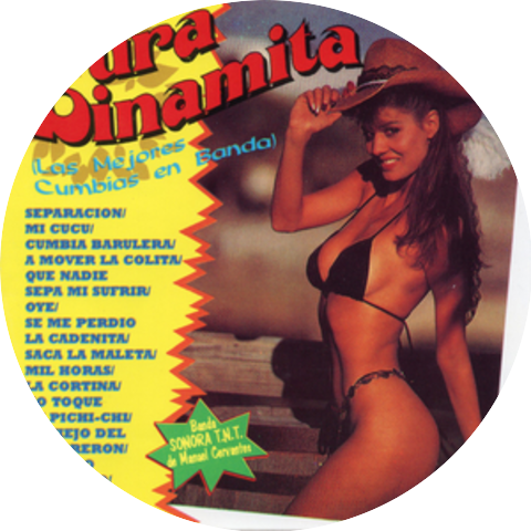 Banda Sonora T.n.t. De Manuel Cervantes