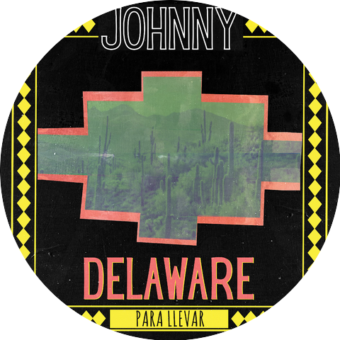 Johnny Delaware