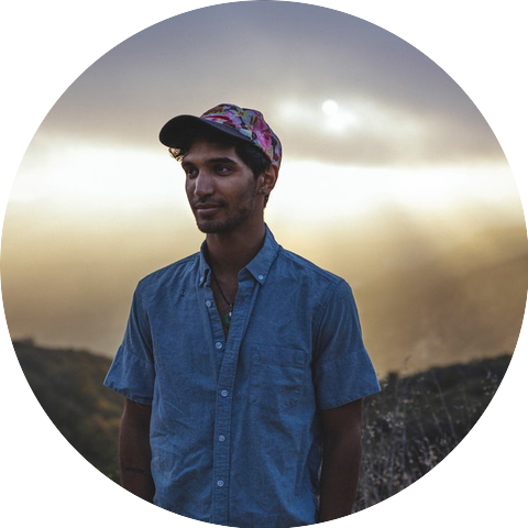 Axel Mansoor