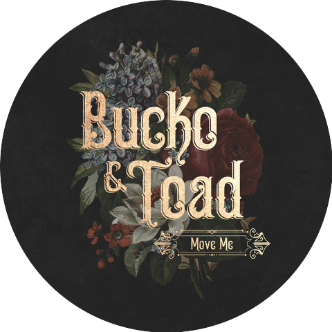 Bucko & Toad