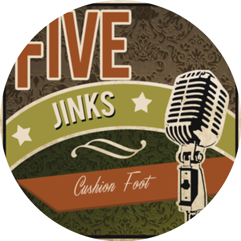 Five Jinks