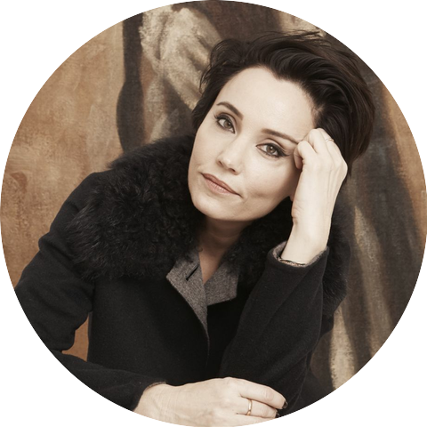 Suze DeMarchi