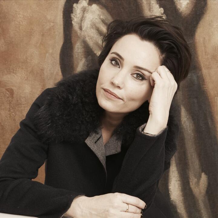 Suze DeMarchi