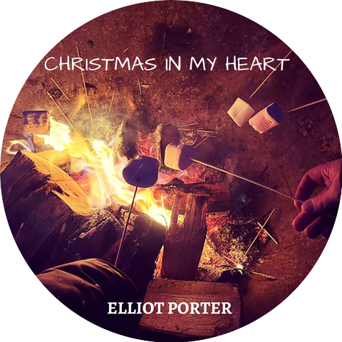 Elliot Porter