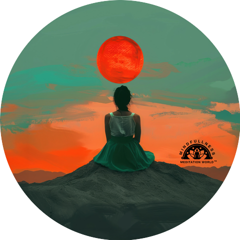 Mindfullness Meditation World