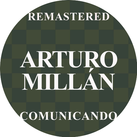 Arturo Millán