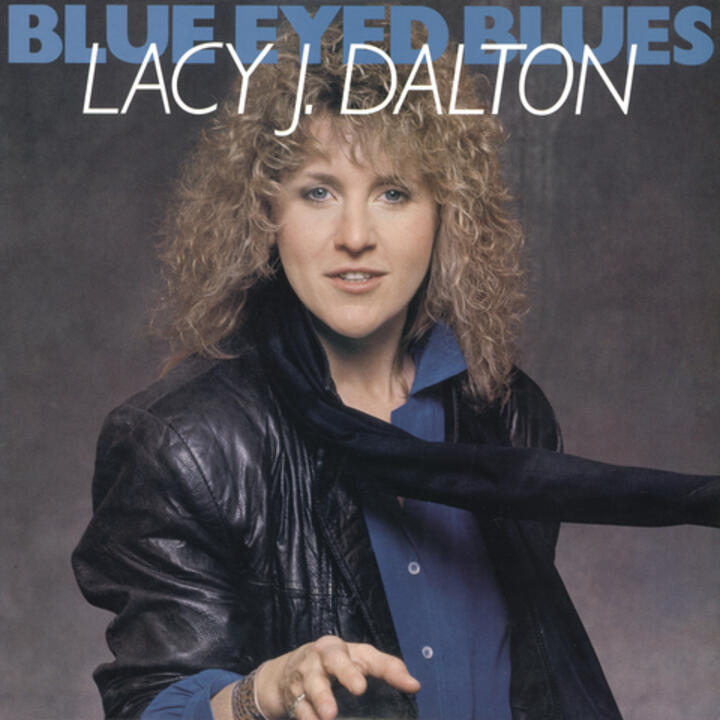 Lacy J. Dalton with Bobby Bare