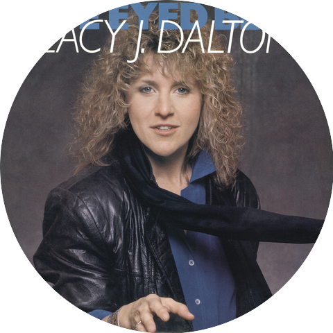 Lacy J. Dalton with David Allan Coe