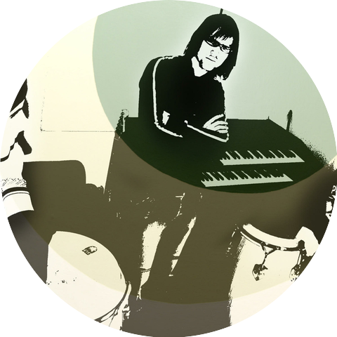 Rhythm Funk Masters