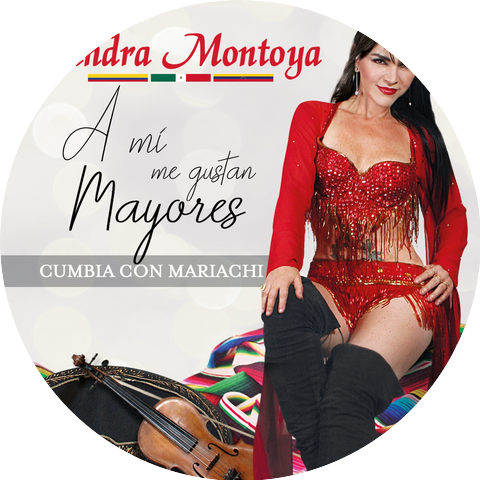 Sandra Montoya