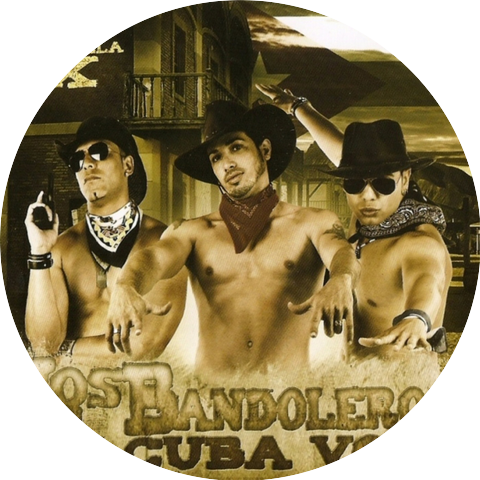 Pandilla X