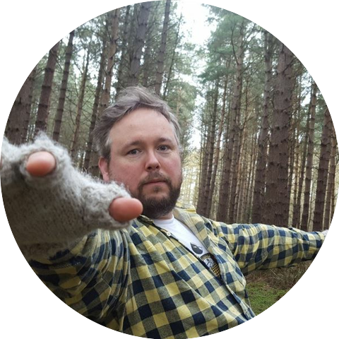 Richard Dawson