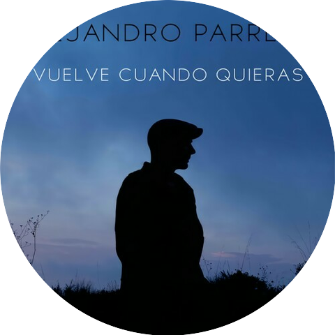 Alejandro Parreño