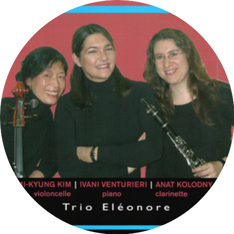 Trio Eléonore