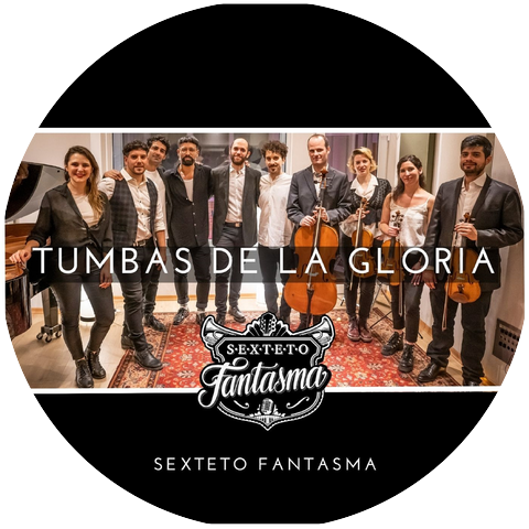 Sexteto Fantasma