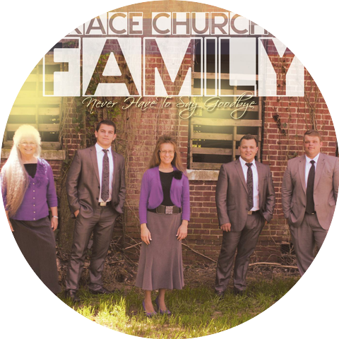 Grace Church and Family