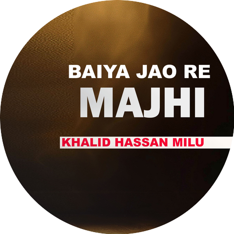 Khalid Hasan Milu