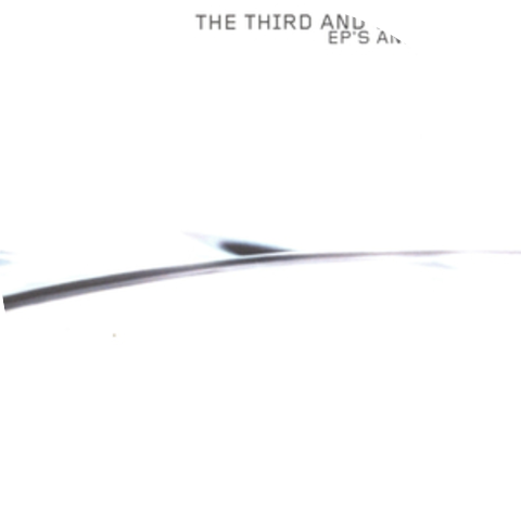 The Third And The Mortal