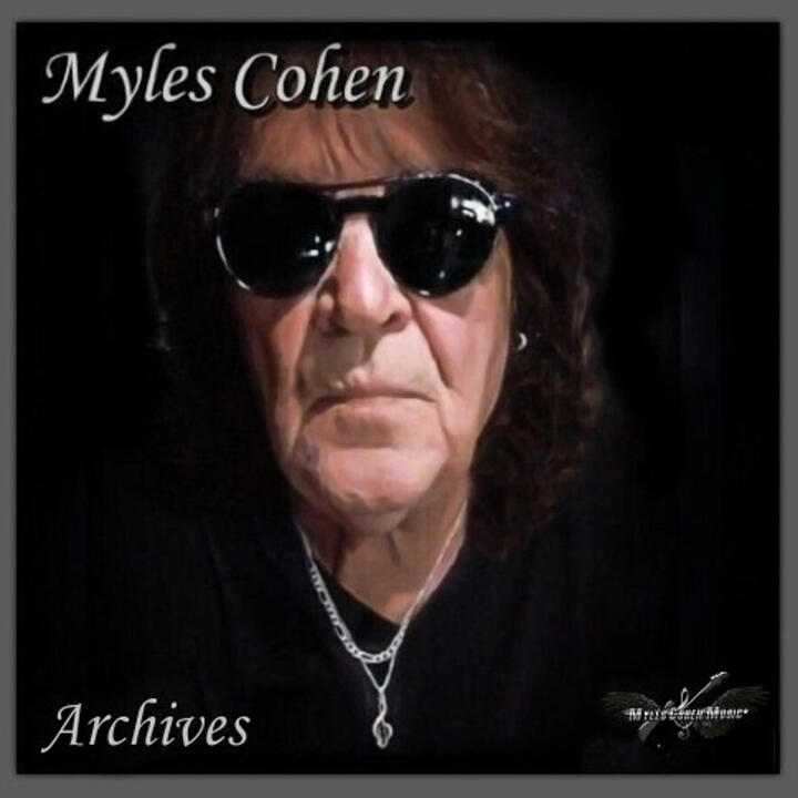 Myles Cohen
