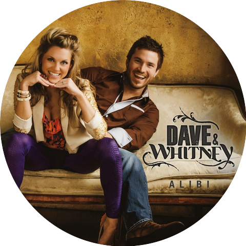 Dave and Whitney