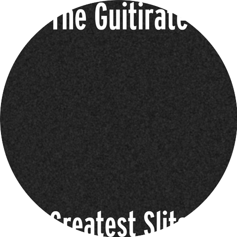 The Guitirate