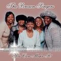 The Brown Singers