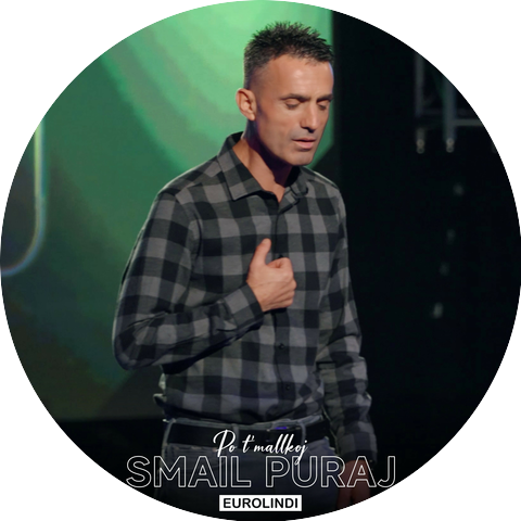 Smail Puraj