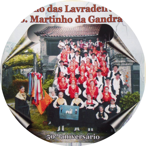 Rancho das Lavradeiras de S. Martinho da Gandra