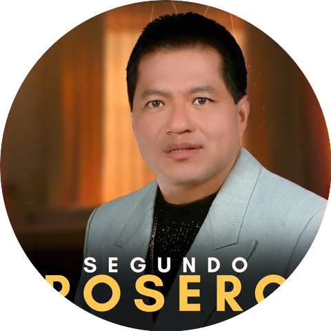 Segundo Rosero