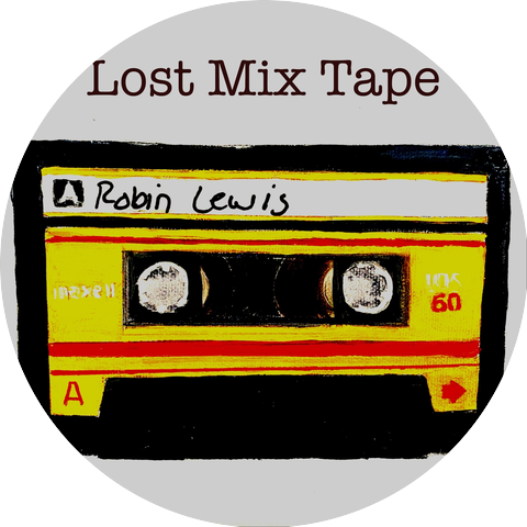 Robin Lewis