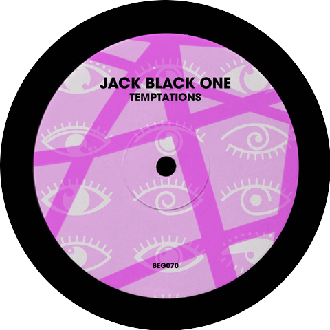 Jack Black One