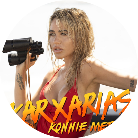 Konnie Metaxa